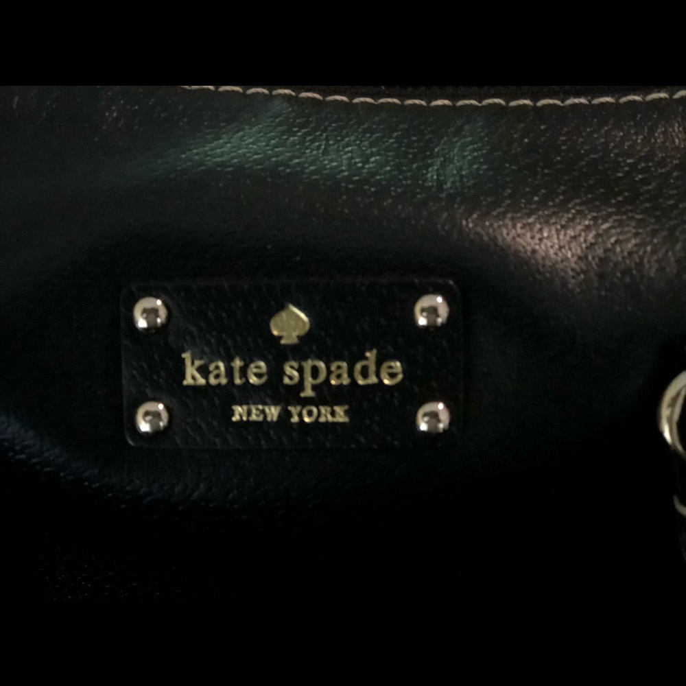 Katespade purse